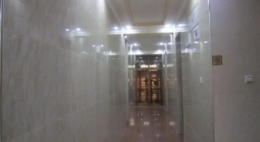 Don Suite Hotel - Général