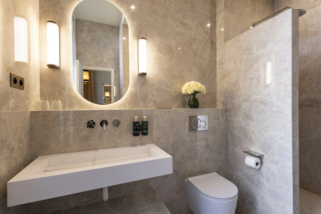 Hotel Residence Foch