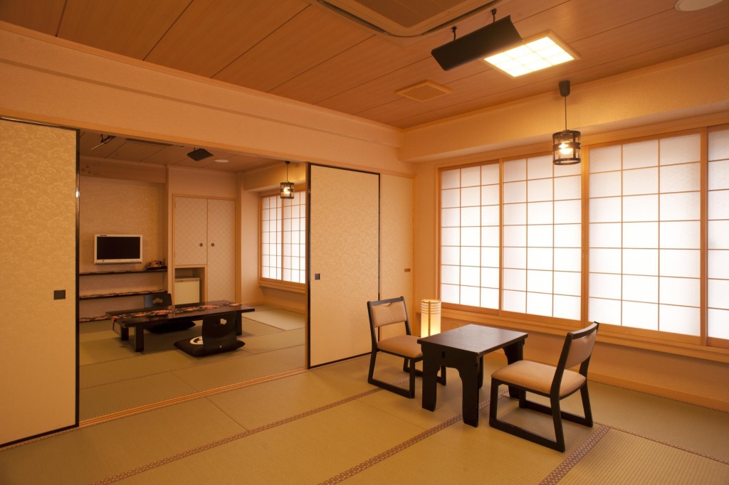 Matsui Bekkan Hanakanzashi 사진 6
