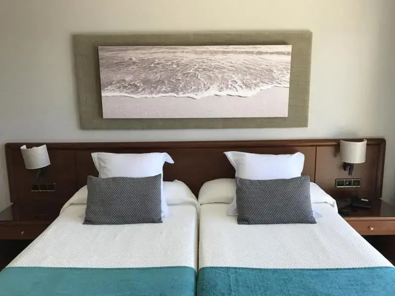 Miramar Hotel 4* Superior - Chambres