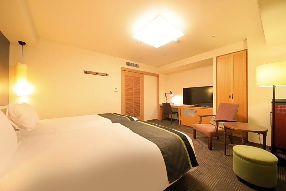 Richmond Hotel Asakusa 사진 2