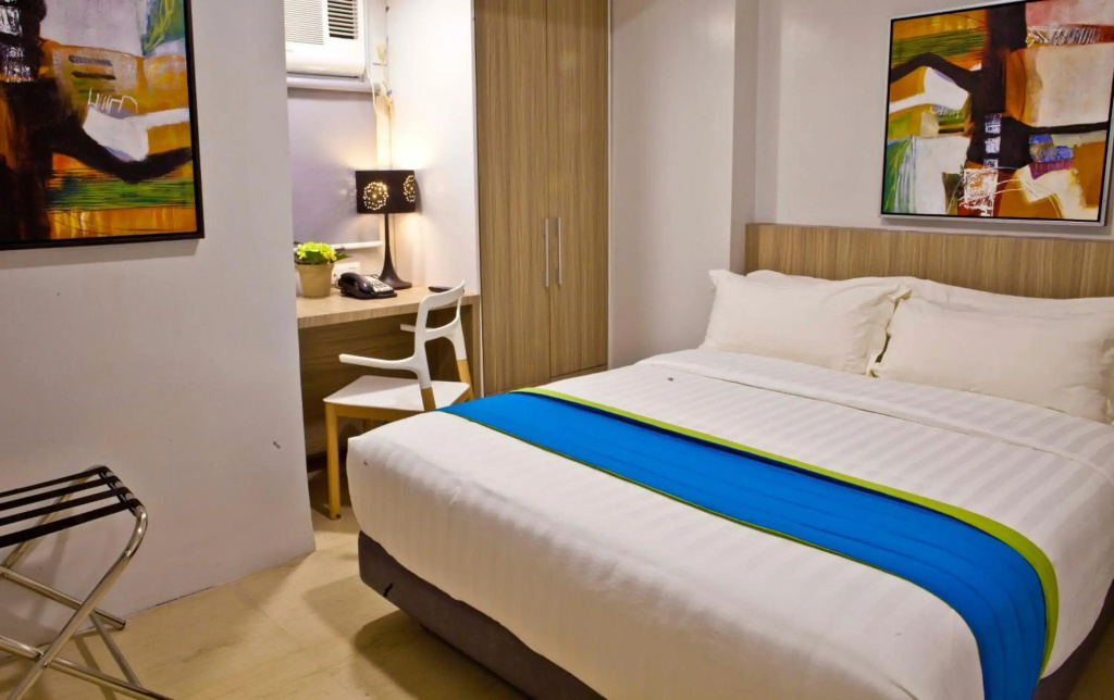 Hotel photo 20