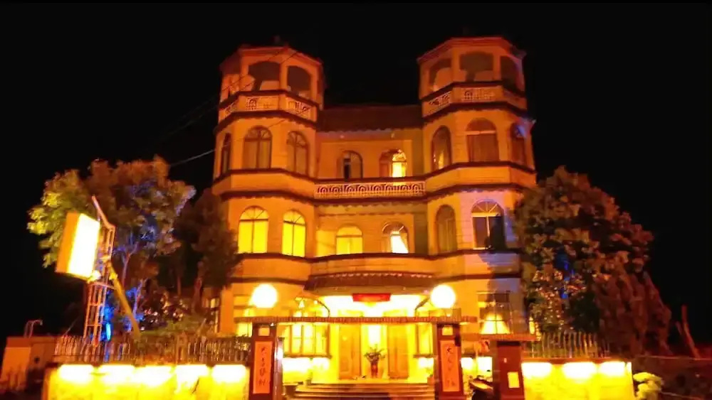 Jin Yuan B&B