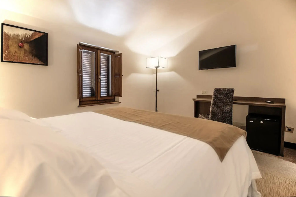 Albergo Del Chianti - Général