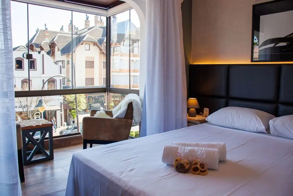 Hotel photo 9