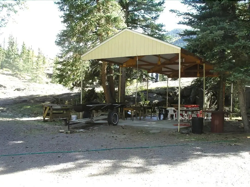 Ponderosa Vacation Rental