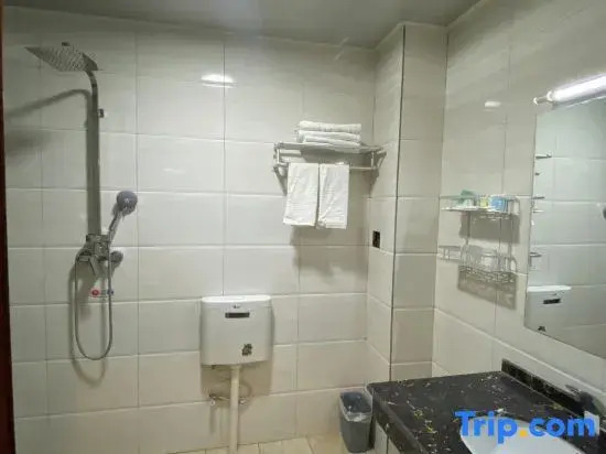 Одноместный номер Standard в The Golden Ville Boutique Hotel & Spa