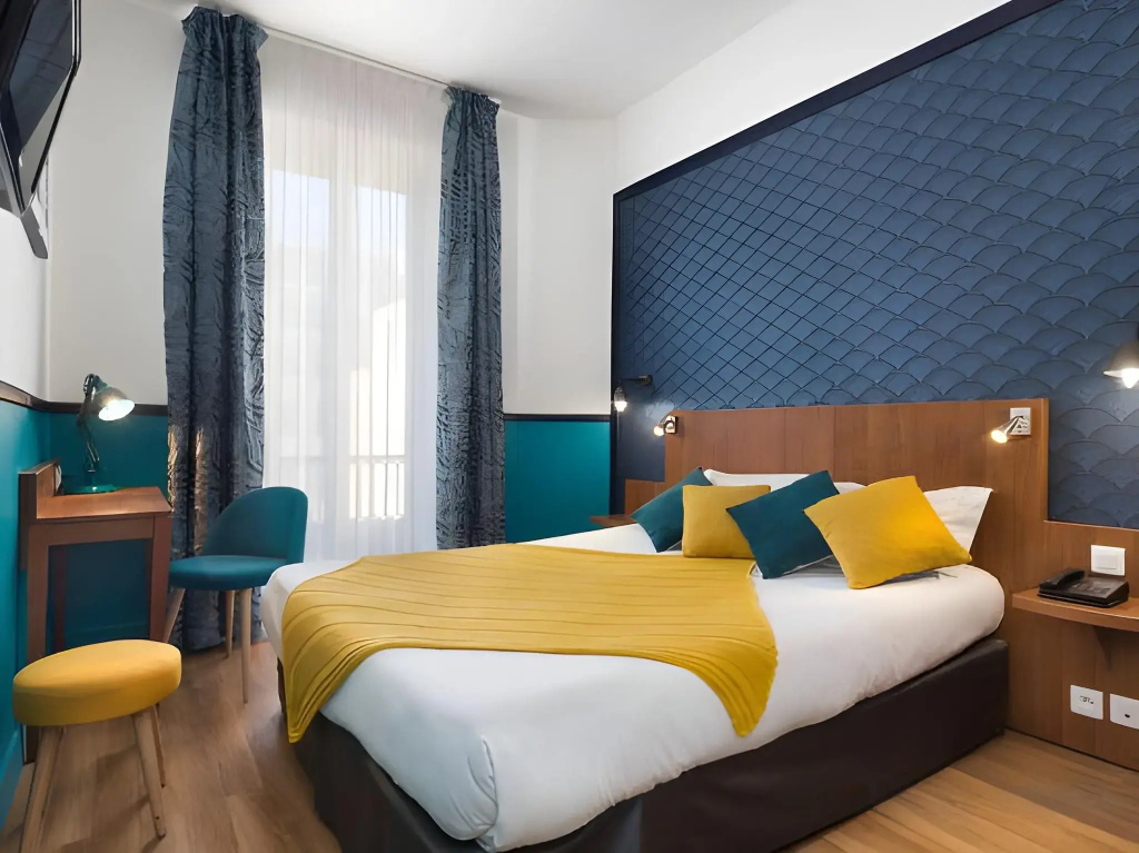Hotel photo 5