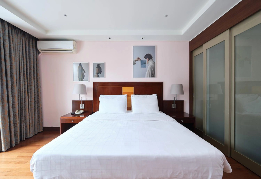 Adonis Hotel — 3