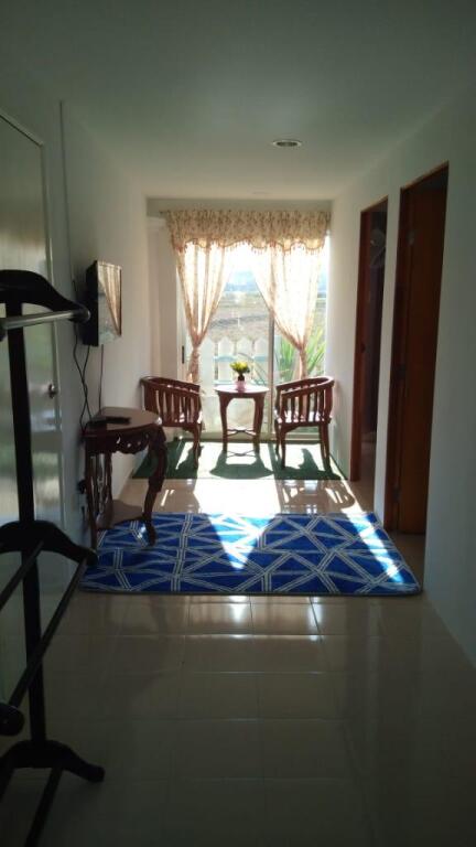 Pondok Muara Chalet