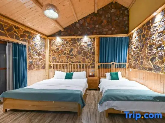 Standard Family room with balcony