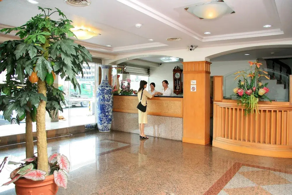 Hotel photo 15