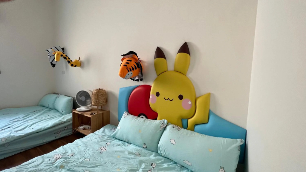 Dou Dou Long Homestay — 4