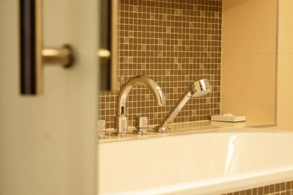 Hotel Avance - Chambres