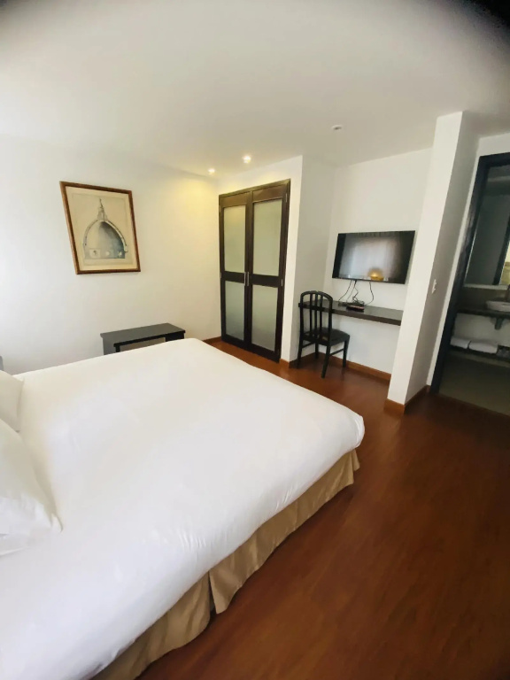 Hotel Retiro 84 - Général