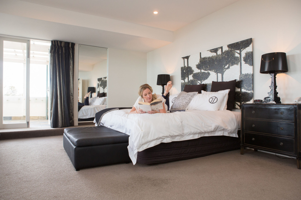 The Dome Boutique Apartments — 3