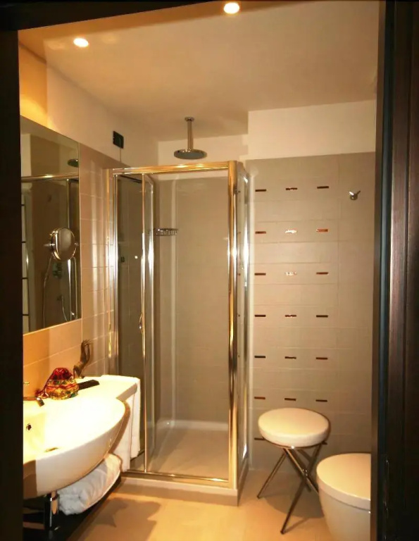 Hotel K2 - Général