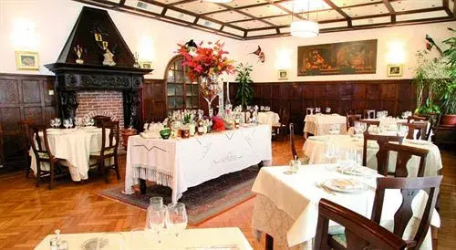 精品宫殿大住宅酒店(Hotel Residence Grand Palais Excelsior) - Général