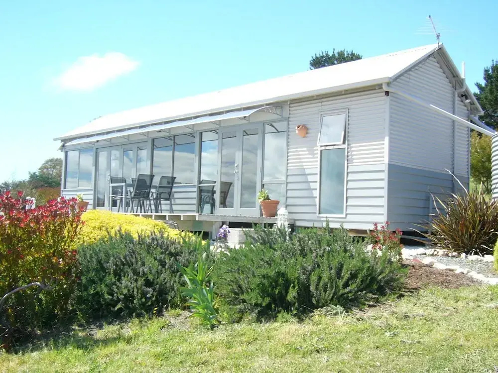 The Boat Shed - Général