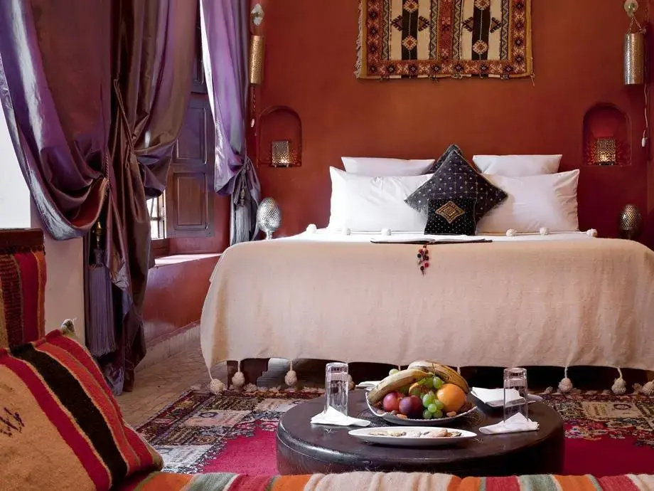 Prestige room