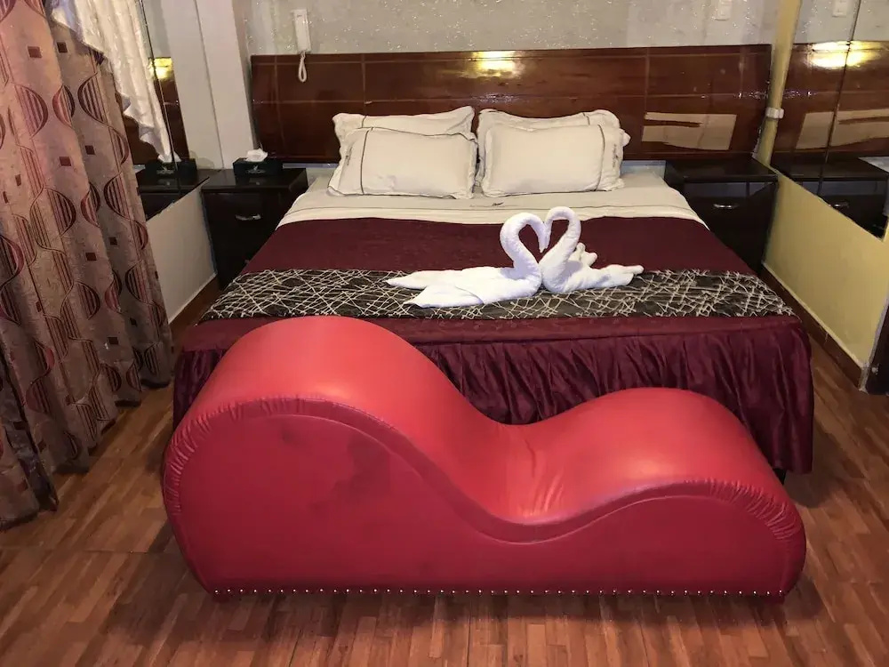 Hotel photo 6