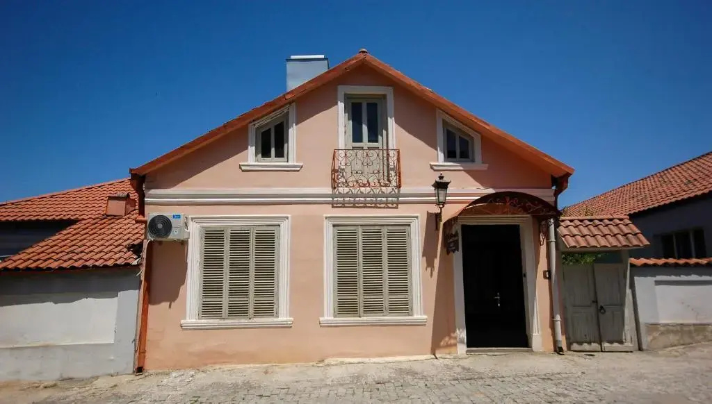 Guest House Aisi