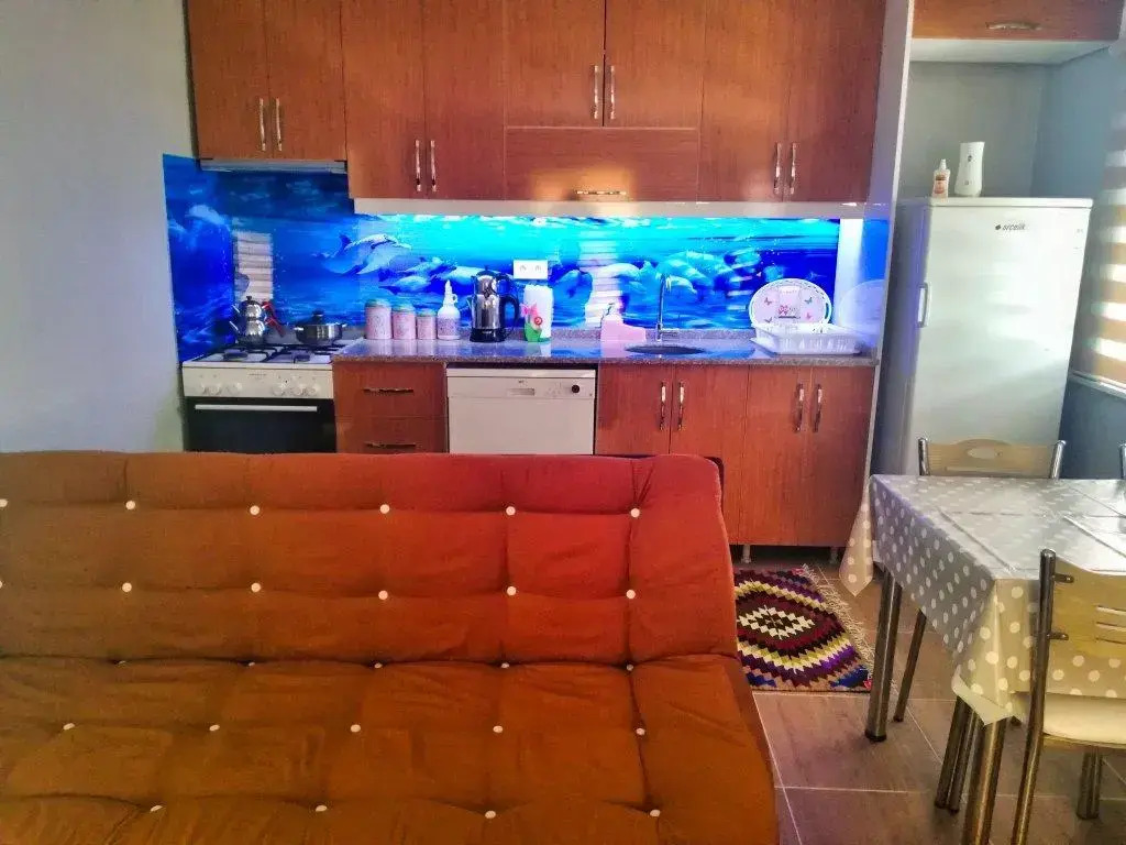 AliBaba Villa — фото 6