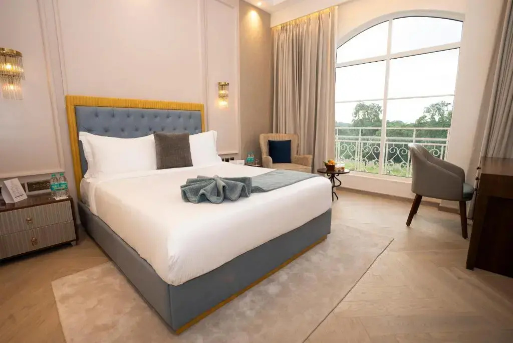 Hotel photo 21