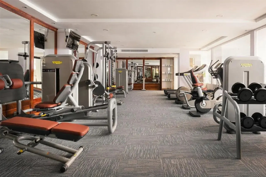 Hotel photo 18