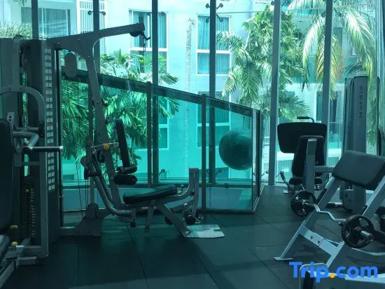 City Center Residence Condo Central Pattaya