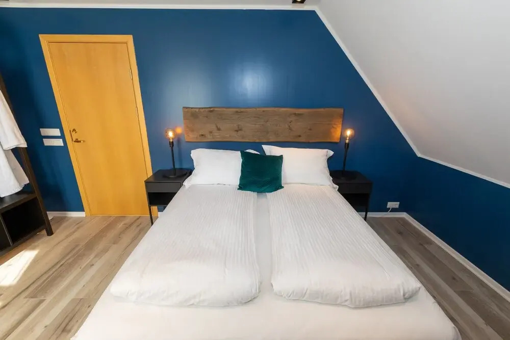 Hotel North — фото 2