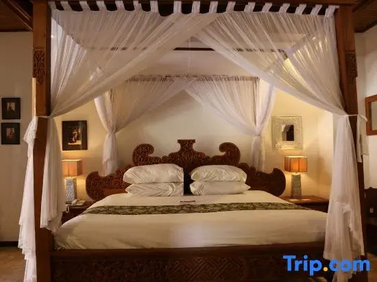 Keraton Jimbaran Resort & Spa