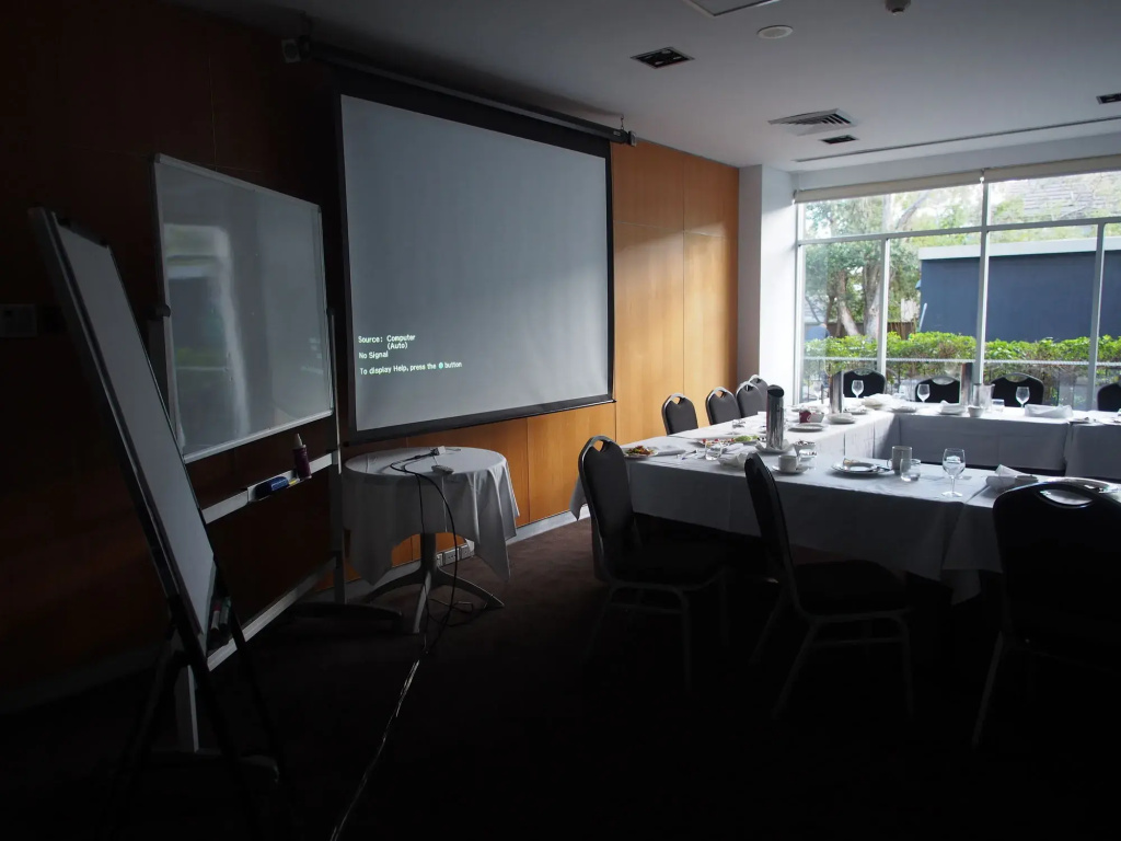 Mercure Sydney St Leonards - Général