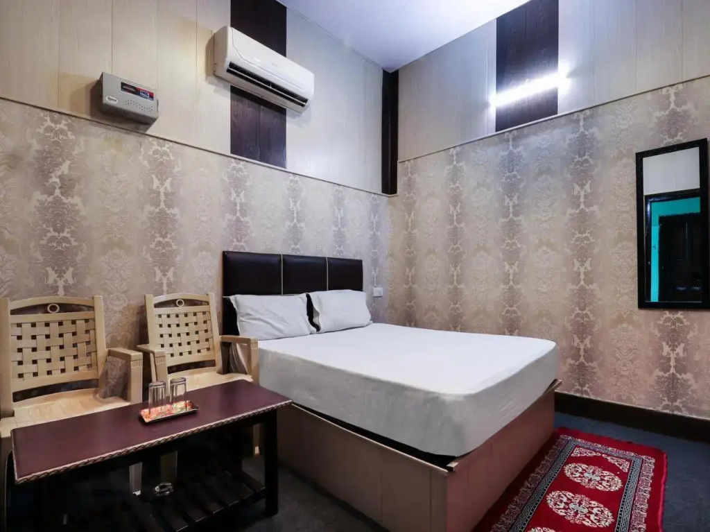 Hotel photo 7