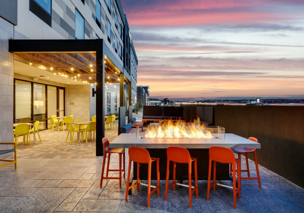 Hotel photo 21