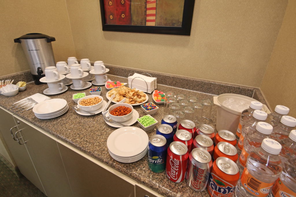 Holiday Inn Express Hotel & Suites Cd. Juarez - Las Misiones by IHG - Général