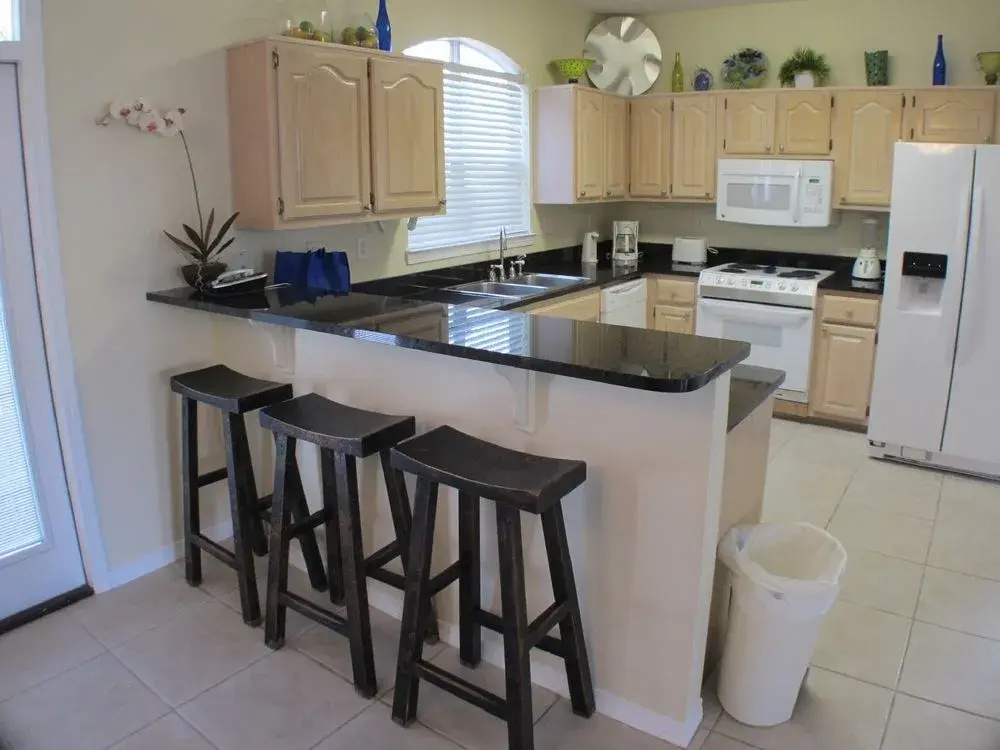 Emerald Shores by Wyndham Vacation Rentals - Général