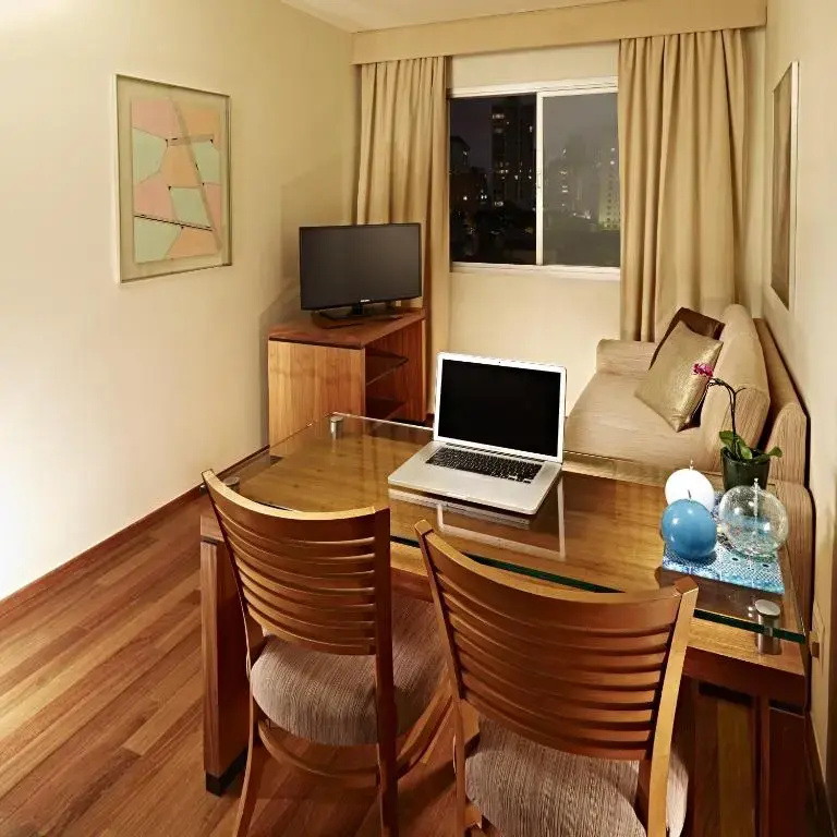 Regent Park Hotel - Chambres