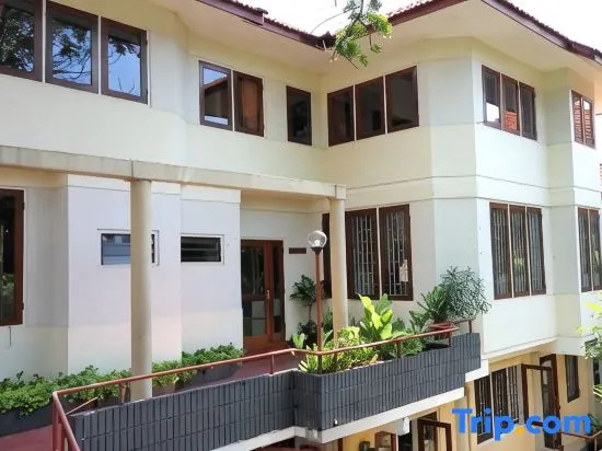 Wisma Purba Danarta