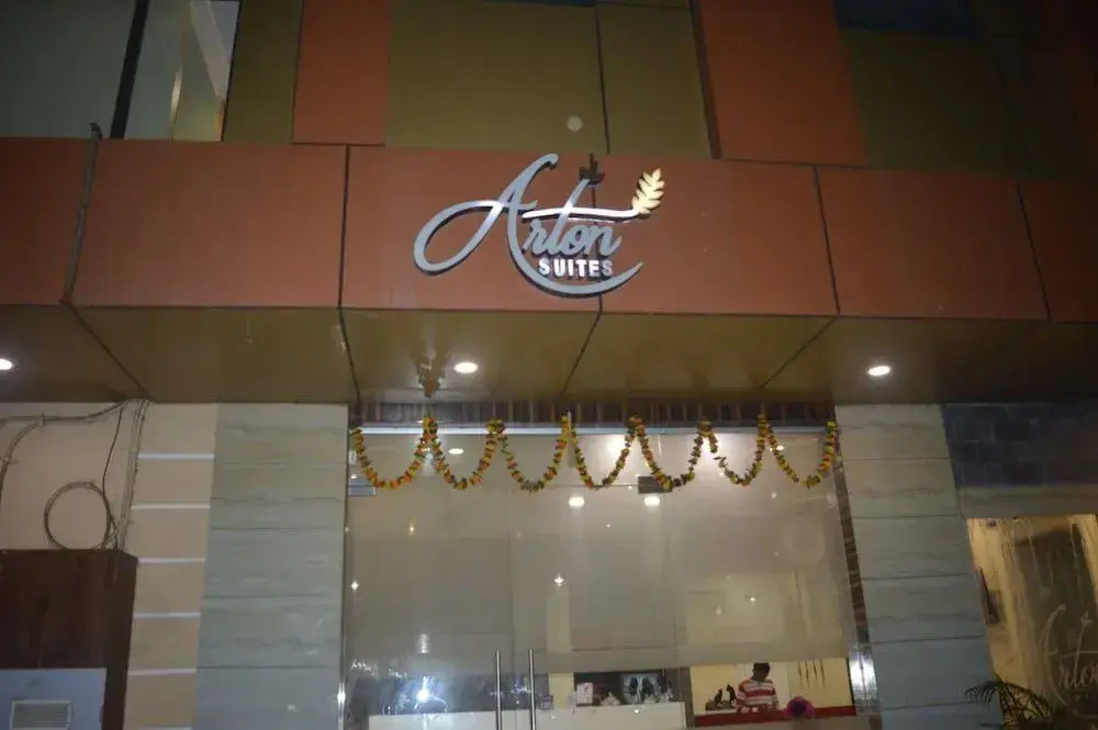 Hotel photo 18