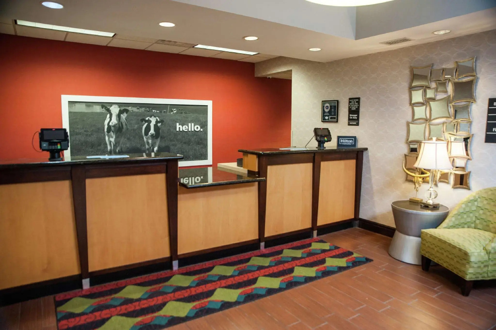 Hotel photo 11