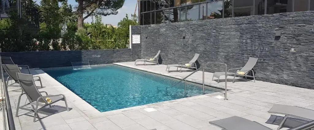 Radisson Hotel Aix en Provence - Général