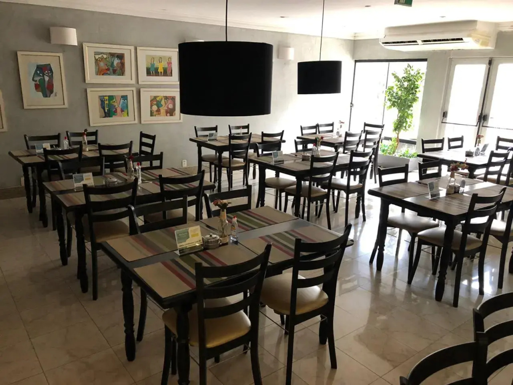 Coral Trade Hotel - Général