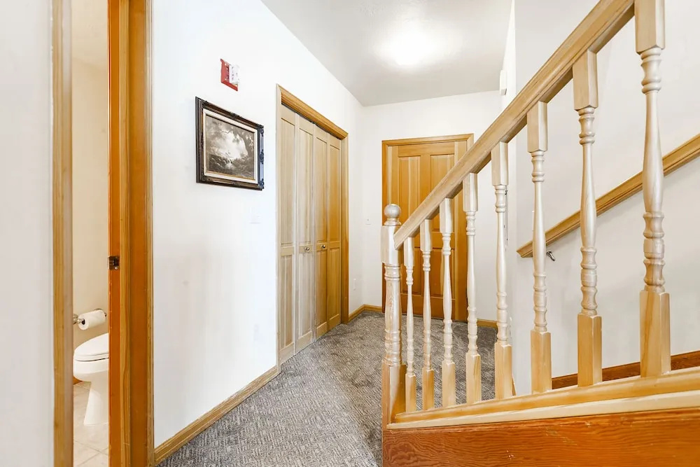 The Caledonian by All Seasons Resort Lodging - Chambres
