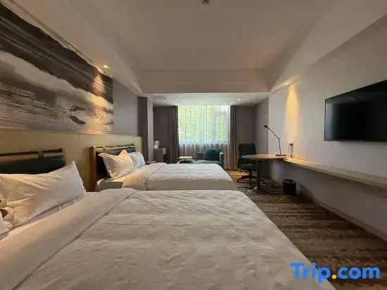 Jardin Secret Hotel Lhasa - Chambres