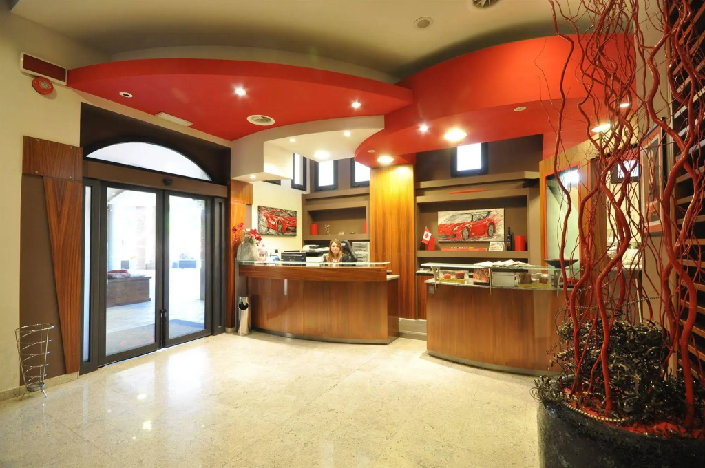 Hotel photo 16