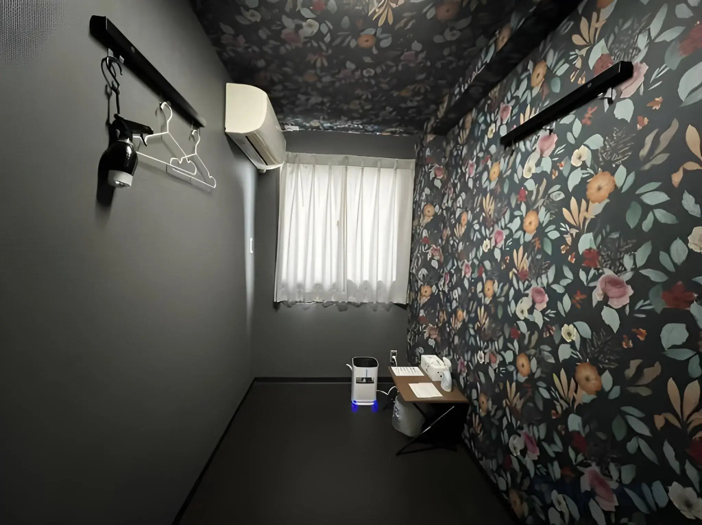 Hotel photo 22