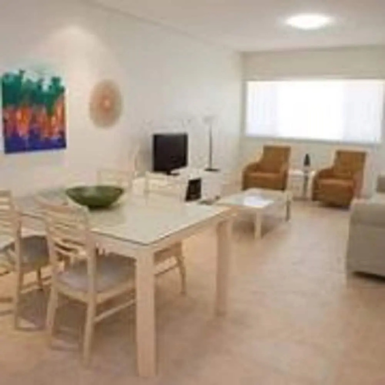 Broadwater Mariner Resort - Chambres