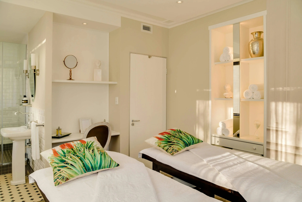 Protea Hotel by Marriott Cape Town Waterfront Breakwater Lodge - Général