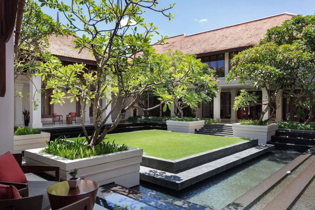 Anantara Angkor Resort